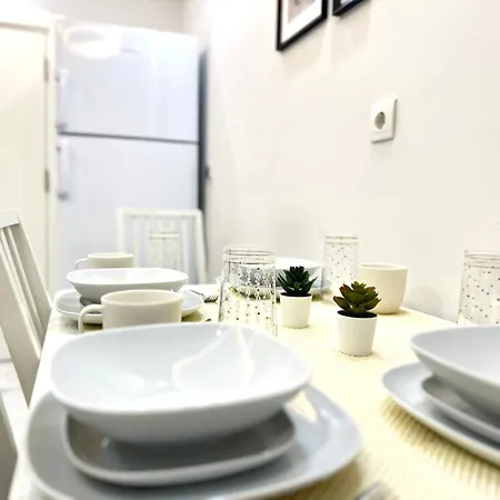 Апартаменты Homely! Design Antalya, Parking, Balcony, Ac! *